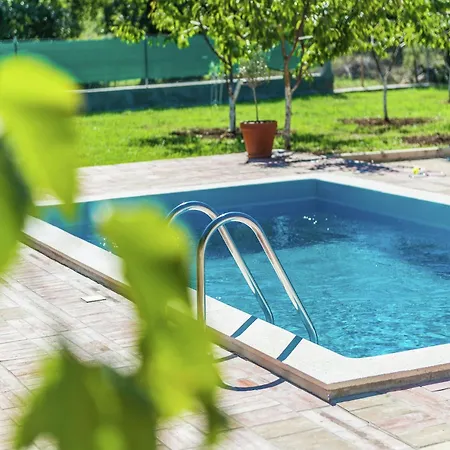 Nyaraló In Zemunik Donji With Pool Donji Zemunik