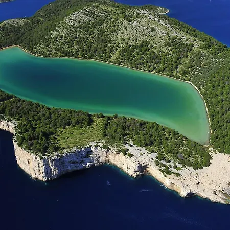 Σπίτι διακοπών In Zemunik Donji With Pool Donji Zemunik