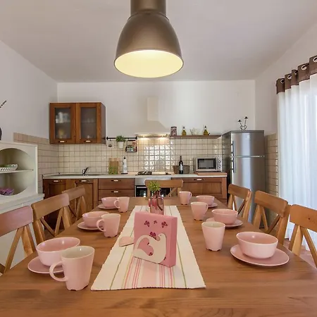 Holiday home Charming With Private Pool