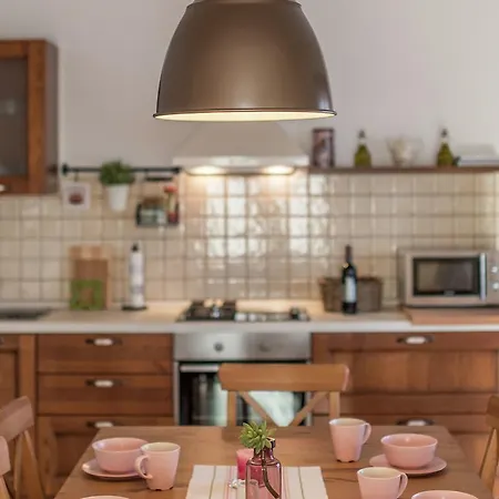 Holiday home Charming With Private Pool *